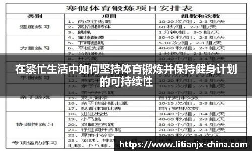 乐发IV-追求健康